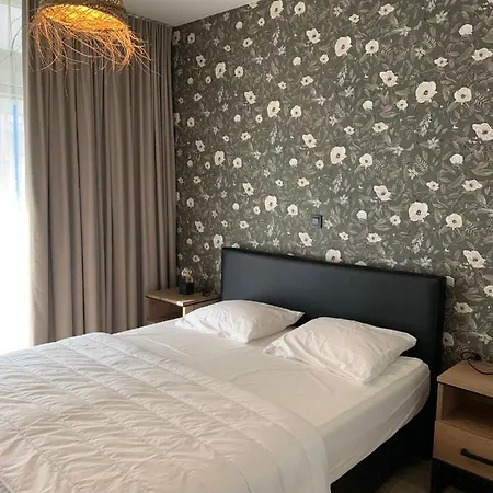 Leuk Appartement Te Huur In Koksijde - Zonder Handdoeken En Lakens! Exterior photo