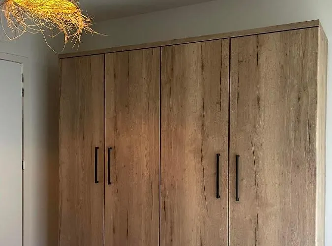 Leuk Appartement Te Huur In Koksijde - Zonder Handdoeken En Lakens!
