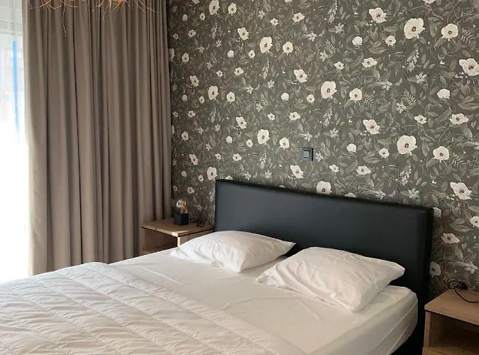 Leuk Appartement Te Huur In Koksijde - Zonder Handdoeken En Lakens!