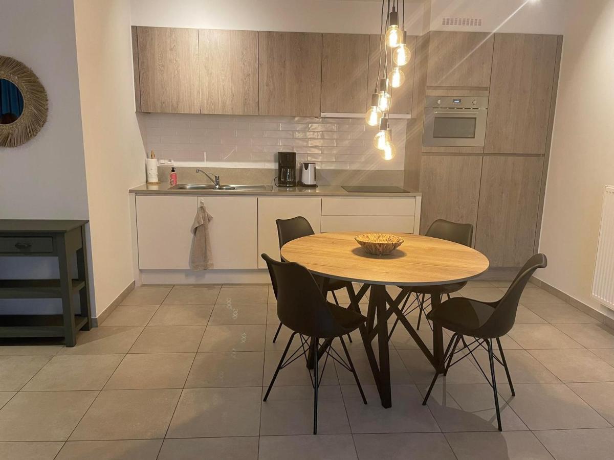 Te Huur In - Zonder Handdoeken En Lakens! Appartamento