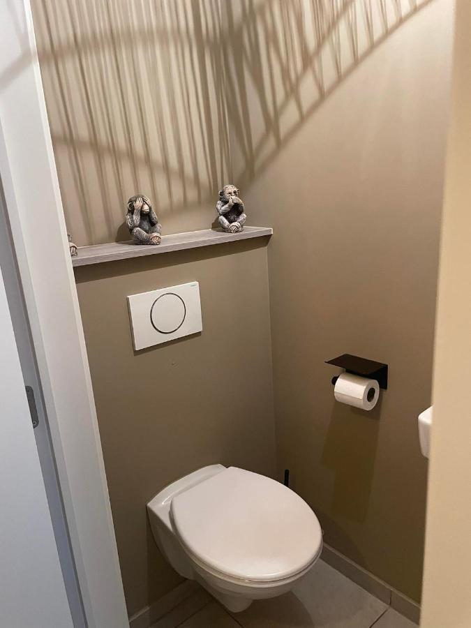 Appartamento Te Huur In - Zonder Handdoeken En Lakens! *