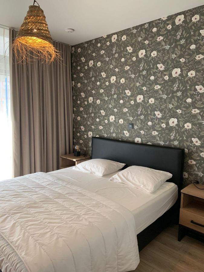 Te Huur In - Zonder Handdoeken En Lakens! Appartamento *